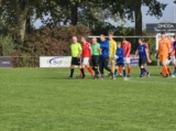 S.K.N.W.K. 1 - Serooskerke 1 (competitie) seizoen 2024-2025 (1/86)